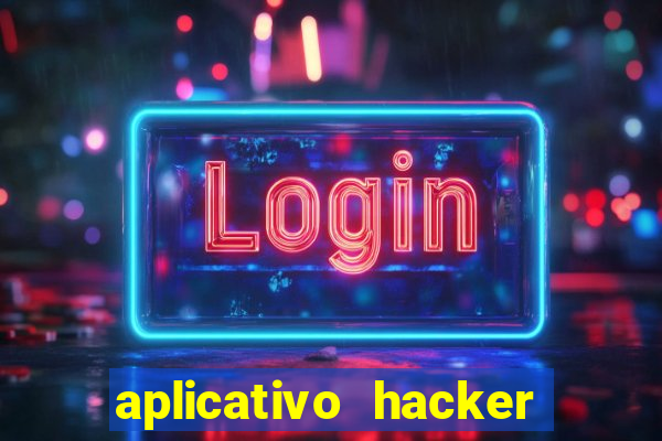 aplicativo hacker fortune tiger